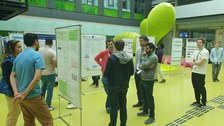 TMA 2024 poster sessions