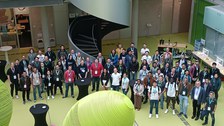 TMA 2024 Phd Forum