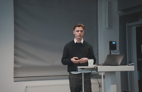 Impressionen vom TUM@TUD Workshop 2025