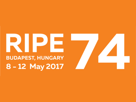 RIPE 74