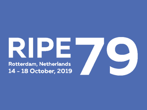 RIPE 79