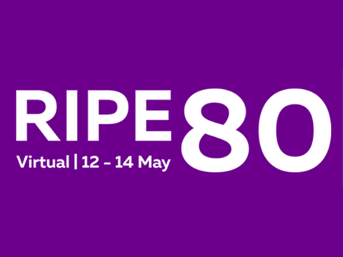 RIPE 80