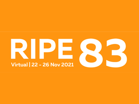 RIPE 83