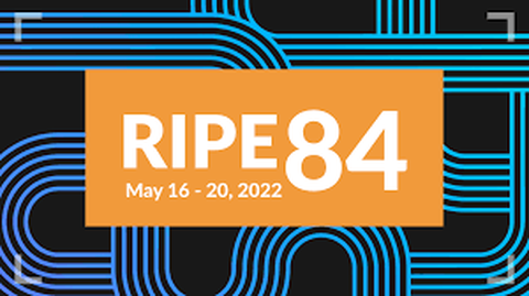 RIPE 84