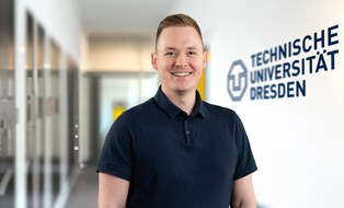 Portrait Lucas Vogel