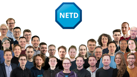 Lehrstuhl Distributed and Networked Systems