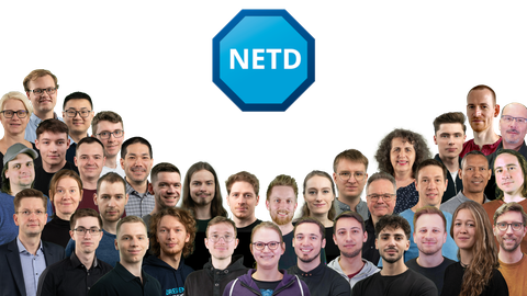 Lehrstuhl Distributed and Networked Systems