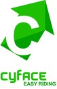 Cyface logo