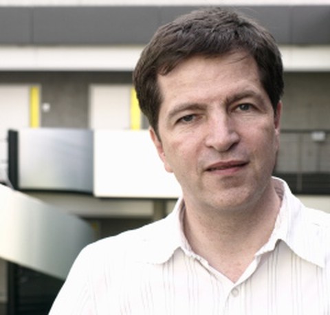 Prof. Dr. rer. nat. Andreas Pfitzmann