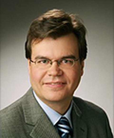 Dr. Florian Kerschbaum