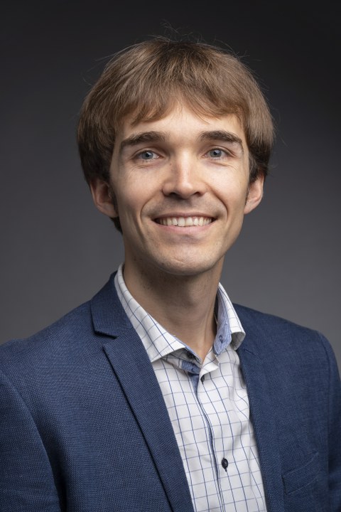 Ivan Gudymenko