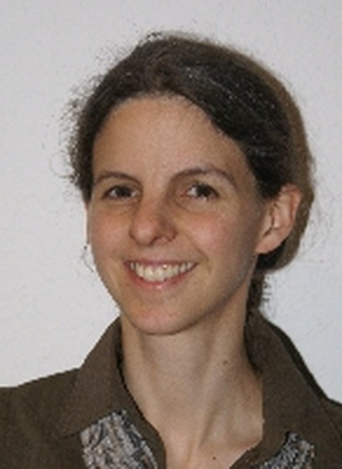 Dr.-Ing. Sandra Steinbrecher