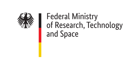 Logo des BMFTR