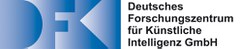 Logo DFKI deutsch
