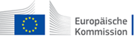 Logo EU Commission