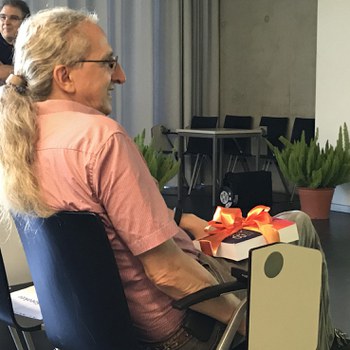 Colloquium