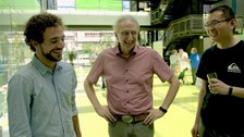 Colloquium