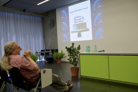 Colloquium
