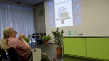 Colloquium