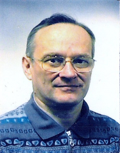 Siegmar Schöne