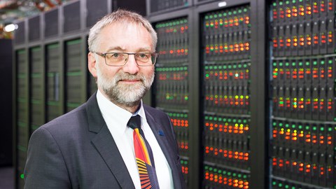 Wolfgang E. Nagel