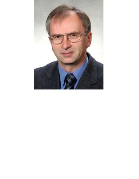 Prof. Dr.-Ing. habil. Rainer G. Spallek