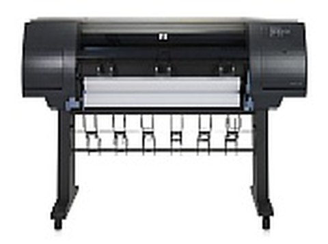 HP DesignJet 4000