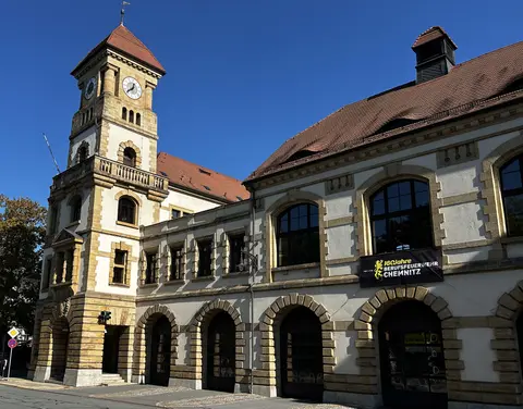 Fishbowl Chemnitz 2