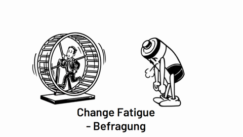 Change Fatigue