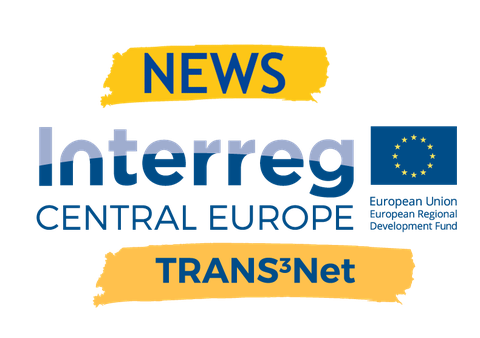 TRANS³Net News