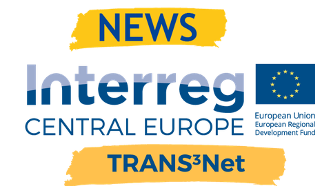 TRANS³Net News