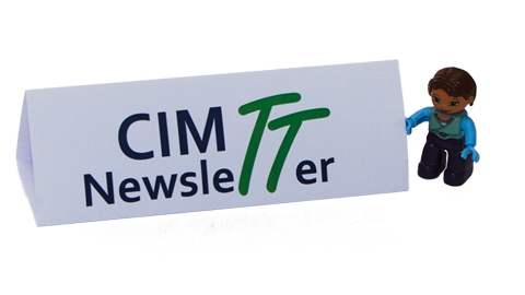 CIMTT Newsletter