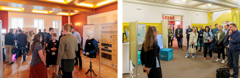 Posterschau 