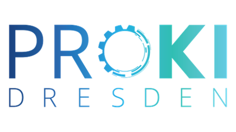 Pro KI Logo
