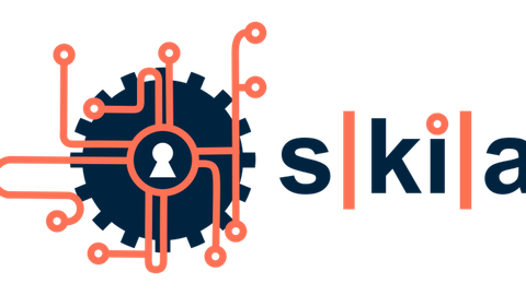 SKIA Projektlogo