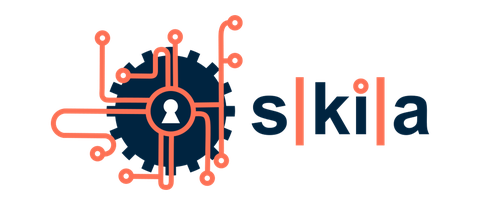 SKIA Projektlogo