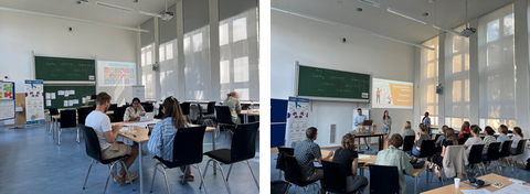 Summerschool