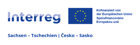 Logo Interreg