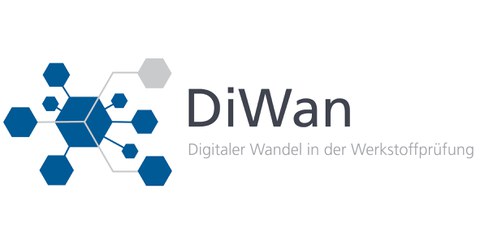 DiWan Digitaler wandel in der Werkstoffprüfung