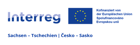 Logo des Interreg-Pogramms 