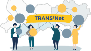 Netzwerk TRANS³Net