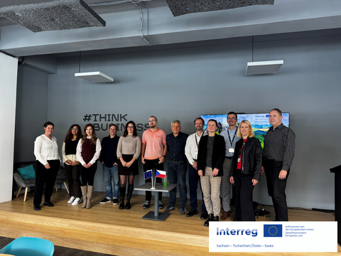 Kick-Off-Workshop