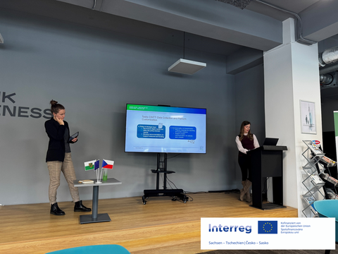 Kick-Off-Workshop