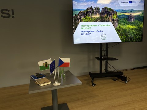Kick-Off-Workshop