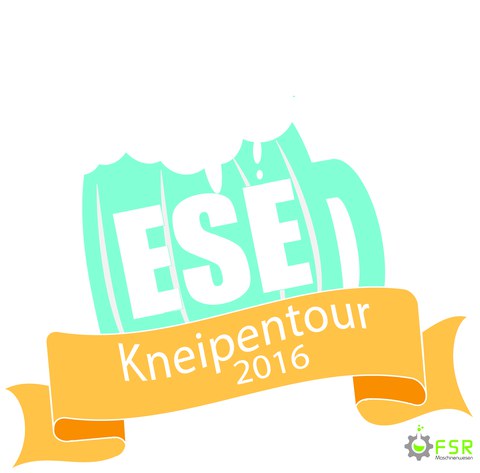 ESE Kneipentour