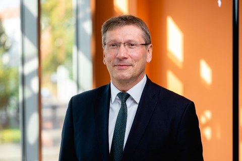 Prof. Dr.-Ing. Michael Beckmann