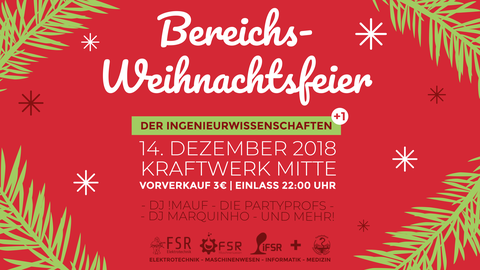 Weihnachtsfeier 18