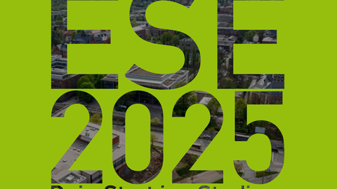 ESE 2025 Hauptbild