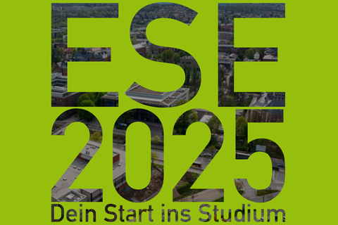 ESE 2025 Hauptbild