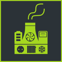 Energietechnik